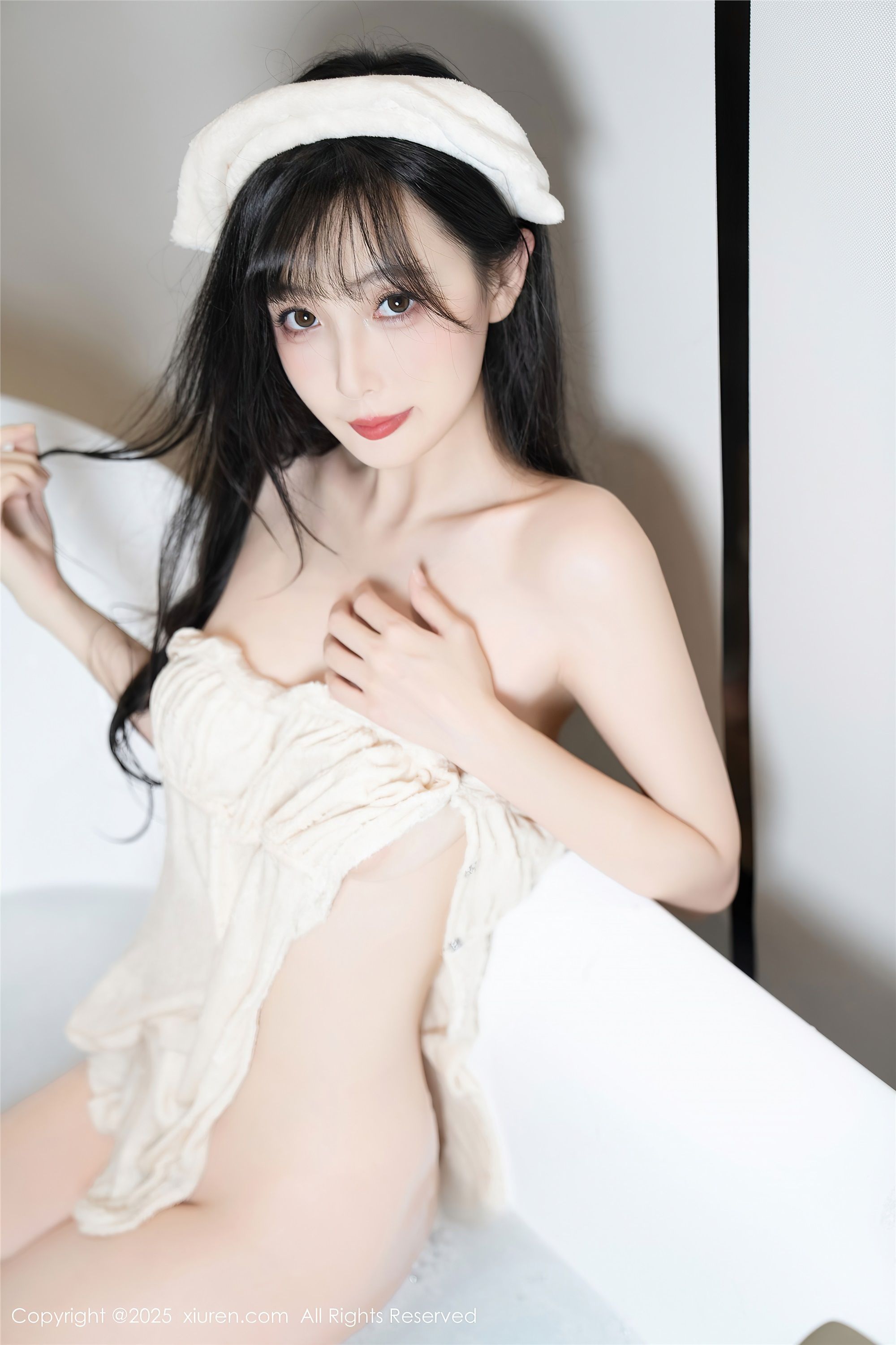 Xiuren秀人网 2025.03.12 NO.10005 樱桃小阑子